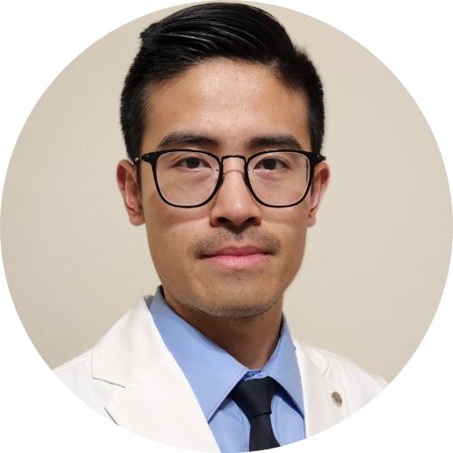 Ho Ming Lau, AuD Audiology